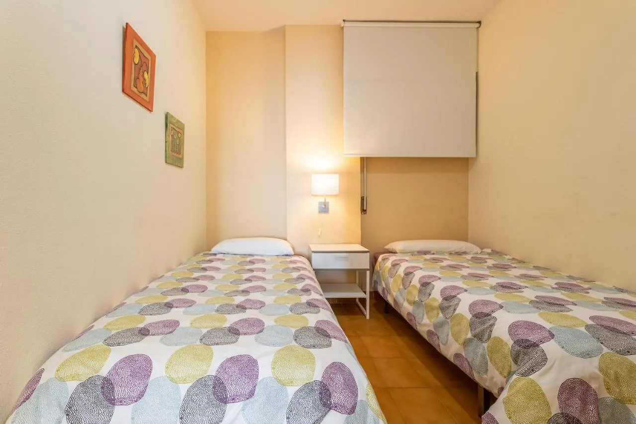 Apartment With Sea View Almuñécar