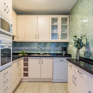 Apartamento Tuguest Velilla, Almuñécar